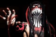 Can Roman Reigns beat the Demon?
